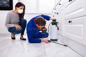 Best Pest Exclusion Services  in Perry, KS